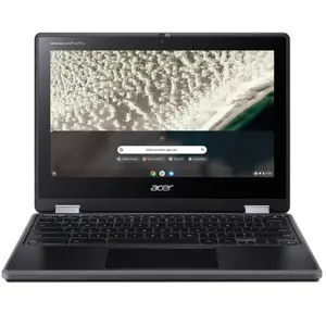 Comparateur de prix : Acer Chromebook R753TN-C363 11.6" CELERON 4 Go Noir NX.AZGEF.003