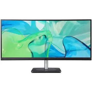 Acer CB3 Écran incurvé | Vero CB343CUR | Noir UM.CB3EE.001 pas cher