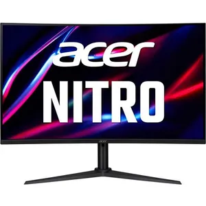 Acer Nitro XZ320QU S3 31,5" LED VA QHD 180 Hz Courbe pas cher