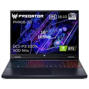 Acer Predator Helios Neo 16 PHN16-72-759C Intel® Core i7 i7-14650HX O... pas cher
