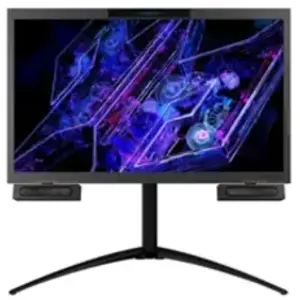 Comparateur de prix : Acer Predator PSV27-2 écran plat de PC 68,6 cm (27") 3840 x 2160 pixels 4K Ultra HD LCD Noir