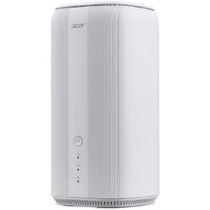 Acer - ROUTEUR Connect X6E + 5G - Multicolore pas cher