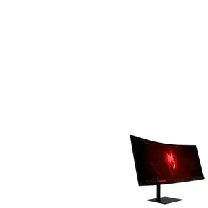Acer 34" Moniteur UltraWide gaming incurvé pas cher