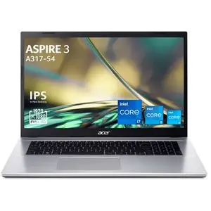 Promo Ordinateur Portable 17,3 Acer chez Hyper U