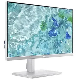 Acer VERO B277 E 27" LED Wide Quad HD 4 ms Blanc UM.HB7EE.E37 pas cher
