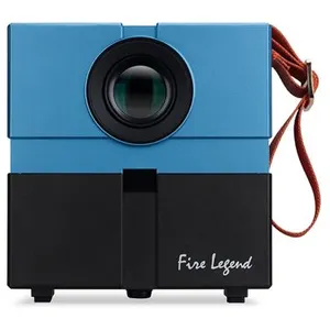 Comparateur de prix : Vidéoprojecteur Acer Aopen QH12a HD Noir et bleu