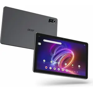 Acer Tablette Acer ICONIA Tab P P11-11 128 Go 11 pouces Gris de fer pas cher
