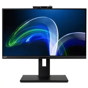 Écran Gaming 27" Acer B278U E / UM.HB8EE.E01 - HDMI/DisplayPort pas cher