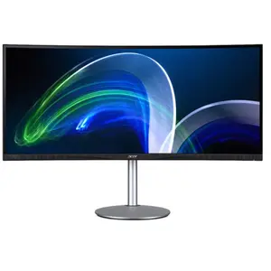 Acer CB382CUR 37.5" LED Quad HD+ Noir UM.TB2EE.006 pas cher