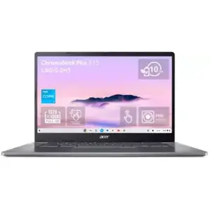 PC portable Acer Chromebook Plus 516 CB516-1HT 16 Tactile Intel® Core