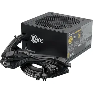 Comparateur de prix : Core GC-650 ATX 3.1 alimentation  650 watt