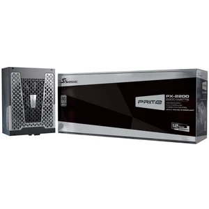 Seasonic PRIME PX-2200 ATX 3 (2024) pas cher