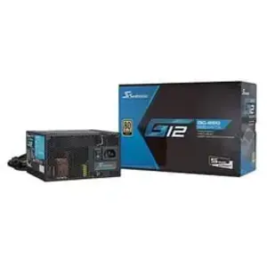 Comparateur de prix : Seasonic Bloc D´alimentation Ssp-650rt2 650w 80 Plus Gold