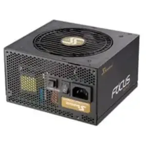 Alimentation ATX - SEASONIC - G12 GM - 750W - Noir - 185kg