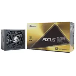 SEASONIC CLEMEN DISNEY CLA. SPIEL-SET 17817 FOCUS-GX-1000-ATX30 pas cher