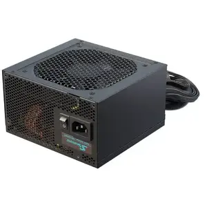 Alimentation ATX Seasonic G12 GM - 850W (Noir) pas cher