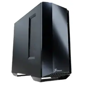 SEASONIC Boîtier PC SYNCRO Q704 + SYNCRO DGC-750GOLD