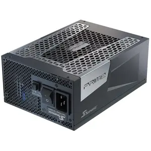 Alimentation PC Corsair AX1000 80+ Titanium, 1000W, Neuve Sous Blister