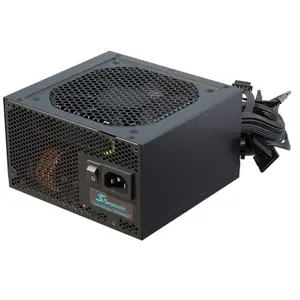 Seasonic G12 GC-850 Watt Fully Wired 80+ Gold PSU/Power Supply pas cher