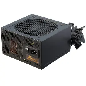 Seasonic Alimentation Modulaire B12 Bc 850w 80 Plus Bronze pas cher