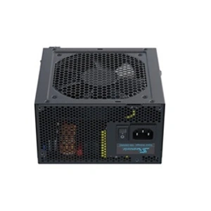 Alimentation ATX Seasonic G12 GM - 650W (Noir) pas cher