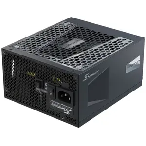 Seasonic Prime TX-1000 1000W 80 Plus Titane Modulaire pas cher
