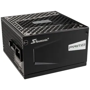 Seasonic Seasonic Prime PX 80 Plus Platinum Netzteil, modular - 750 Watt pas cher