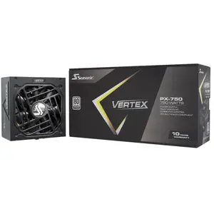 Seasonic Vertex GX-750 ATX3.0 750W Vertex GX-750 pas cher