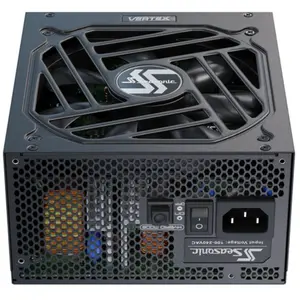 Seasonic Alimentation Modulaire Vertex Gx 1000 80 Plus Gold 1000w pas cher