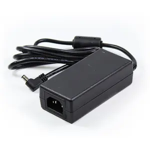Adaptateur pour serveur - SYNOLOGY - 60 W - Level VI - Compatible avec plusieurs modèles pas cher