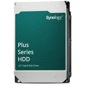 Synology HAT3300-2T disque dur 2 To 5400 tr/min 3.5" Série ATA III
