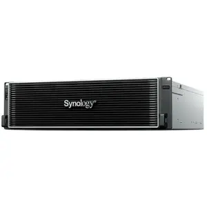 Serveur Synology RS6426XS+ Intel Xeon D-1739 16GB 16 baies SAN 3U