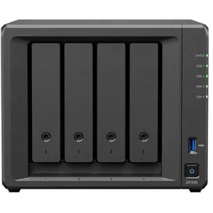 Synology DP340 - Serveur - DT 1 voie - 1 x Ryzen Embedded R1600 / jusq... pas cher