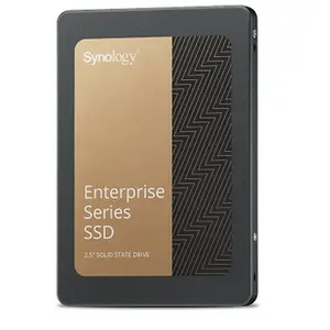 Synology SAT5220-480G - SSD - Enterprise - 480 Go - interne - 2.5" - SATA 6Gb/s pas cher