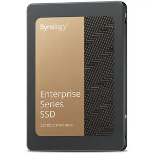 Synology SAT5220-960G - SSD - Enterprise - 960 Go - interne - 2.5" - SATA 6Gb/s pas cher