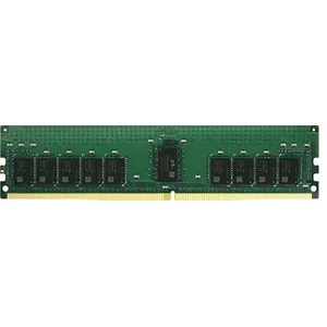 Comparateur de prix : Synology D4ER01-64G module de mémoire 64 Go 1 x 64 Go DDR4 ECC