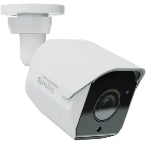 Comparateur de prix : Synology BC500 - camera de surveillance reseau - puce - Conformite TAA
