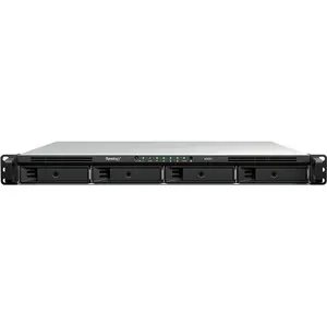 Synology Rs826+ 4x0hdd Ryzen V1500b 4gb 4x1gbe 3y