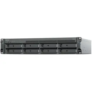 Synology Rack RS1226+ à 8 baies, NAS