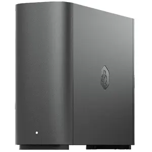 Synology BeeStation - Serveur NAS - 4 To - RAM 2 Go - Gigabit Ethernet pas cher