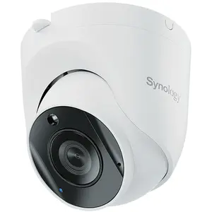 Comparateur de prix : Caméras de surveillance : Synology TC510