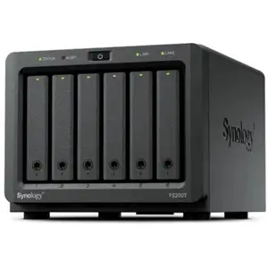 Synology NAS FS200T 6bay 2.5" HDD/SSD miniNAS