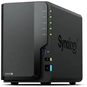 Comparateur de prix : Synology DiskStation DS225+