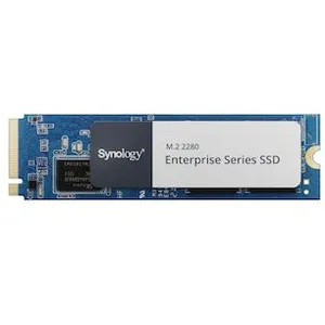 Comparateur de prix : Synology SNV5420-1600G M.2 NVMe SSD 1600 Go