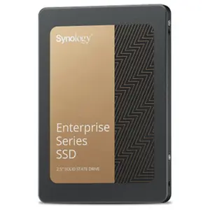 Comparateur de prix : Synology SAT5221-3840G - SSD - Enterprise - 3.84 To - interne - 2.5" - SATA 6Gb/s