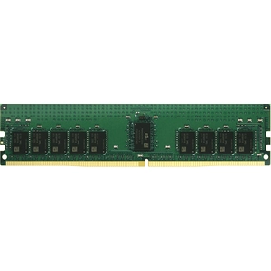 Comparateur de prix : Synology - DDR4 - module - 32 Go - DIMM 288 broches - mémoire enregistré - ECC