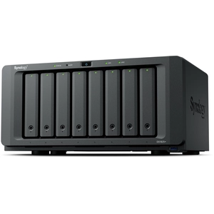Synology Disk Station DS1825+ - Serveur NAS - 8 Baies - RAID JBOD, 0, ... pas cher