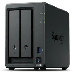 Comparateur de prix : Synology DiskStation DS725+