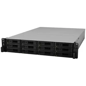 Serveur Synology RS3626xs Intel Xeon D-1726 8GB NAS 12 baies 10GbE