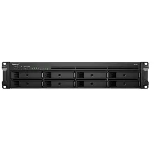SYNOLOGY RackStation RS1221+ pas cher